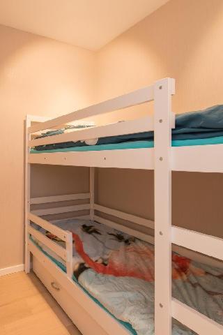 Prachtig Zeezicht Appartement أوستيند المظهر الخارجي الصورة