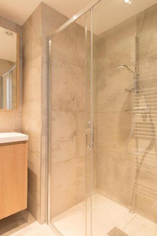 Prachtig Zeezicht Appartement أوستيند المظهر الخارجي الصورة